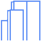 floor removal service icon