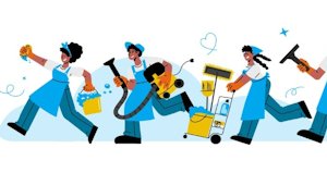 Expanding services in Jersey